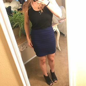 Forever 21 Mini Dress